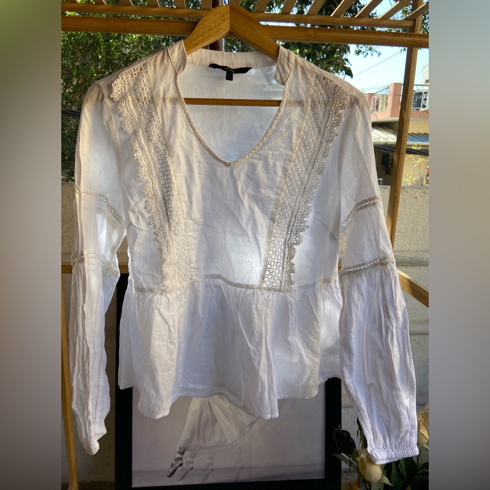 Vero Moda Top. Size - L - Picture 4 of 7